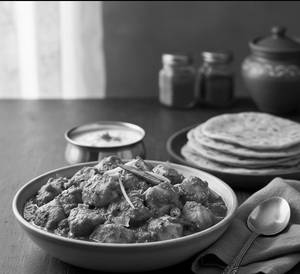 Chicken Surti Boneless