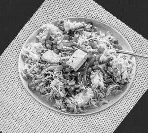 Veg Biryani