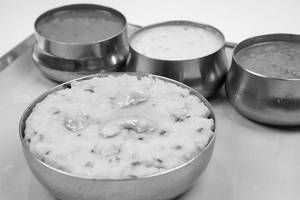 Ghee Pongal