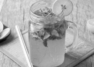 Green Apple Mojito
