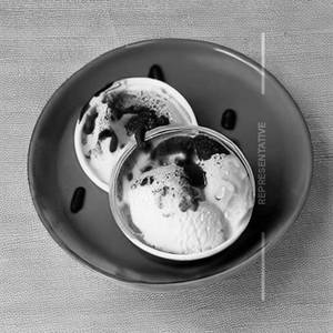 Affogato