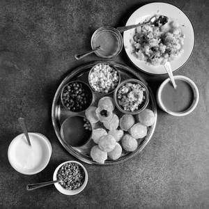 PANI POORI