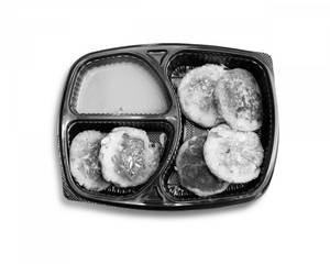 Dahi Ke Kebab