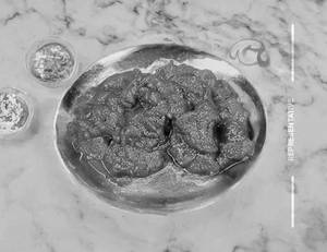 Tawa Mutton