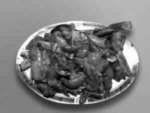 Dragon Beef