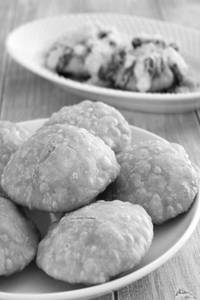 Khasta Kachori (1 Pc)
