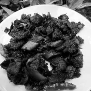 Beef Varattu
