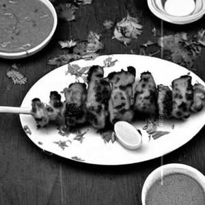 Chicken Tandoori