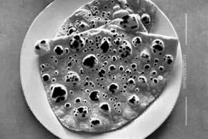 Tawa Roti