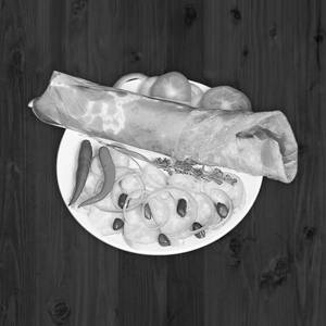 Egg Roll