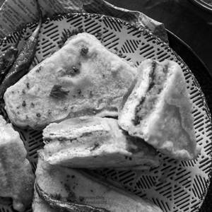 BREAD BHAJJI
