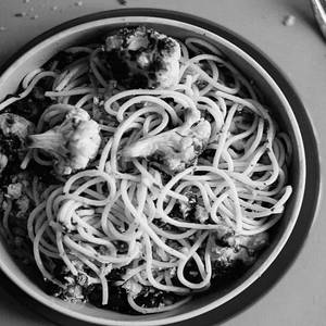Gobi Noodles