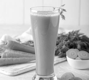 Carrot Juice