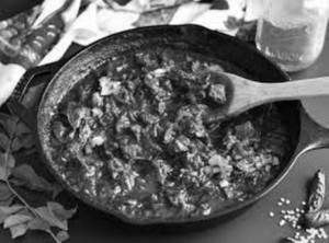 Beef Pepper Masala