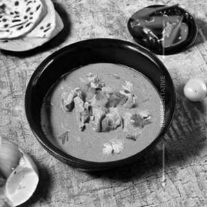 Chicken Korma
