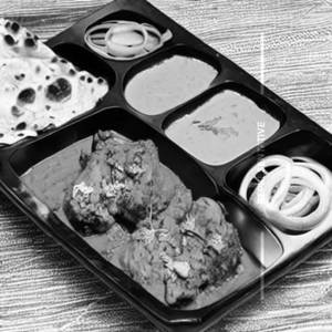 Tandoori Non-vegetarian Samplers