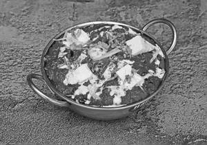 Kadhai Paneer