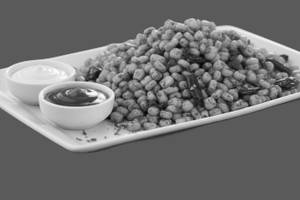 Peri Peri Corn