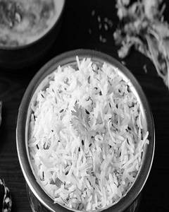 Jeera Rice