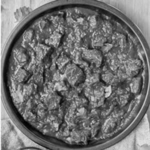 Beef Masala