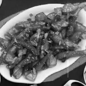 Chilli potato