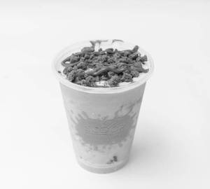 Lotus Biscoff Thick Shake