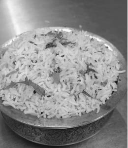 Jeera Rice