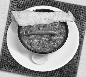 Egg Tadka