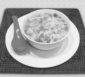 Thai Soup [Chicken]
