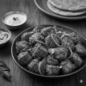 Pepper Chicken Dry