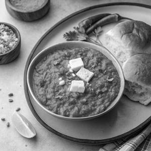 Pav Bhaji