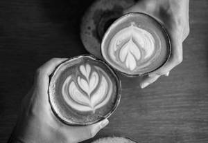 White Coffee