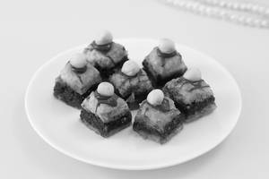 Nutella Baklava