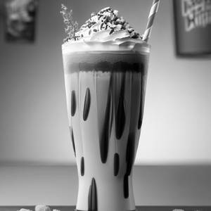 KIT KAT SHAKE