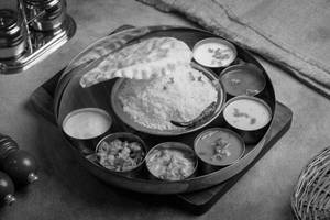 Chennai Meals