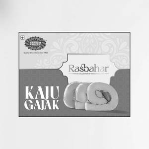 Kaju Gajak (300 Gms) Box