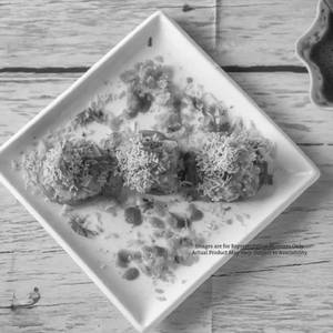 SEV POORI