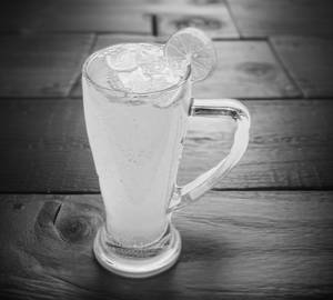 Masala mocktail