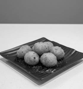 Crispy Chicken Balls 8 Pcs