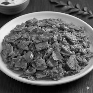 Chilli Parotta