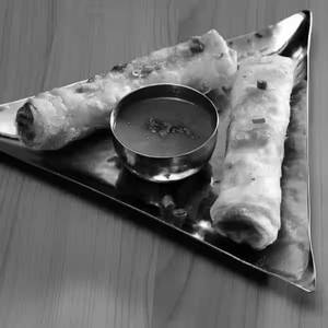 Spring Roll