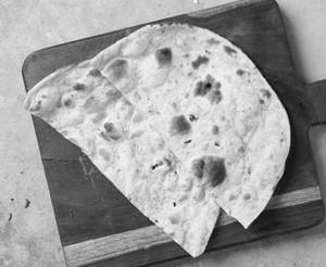 Tandoori Roti