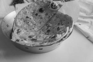 Butter Roti