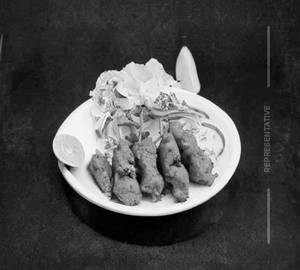 Chicken Kabab