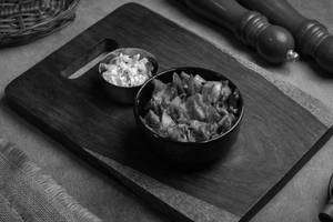 Chilli Parotta