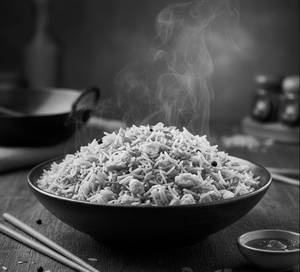 Egg Rice