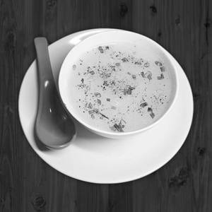 Clear Soup [Veg]