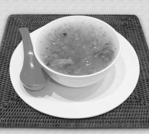 Thai Soup [Veg]