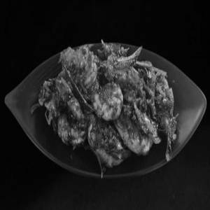 Prawns Tava Fry(jumbo)