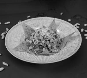 Xalapa Fiesta Salad